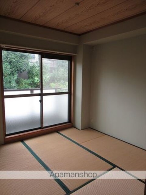 和歌山県和歌山市塩屋６丁目[1LDK/45m2]の内装4