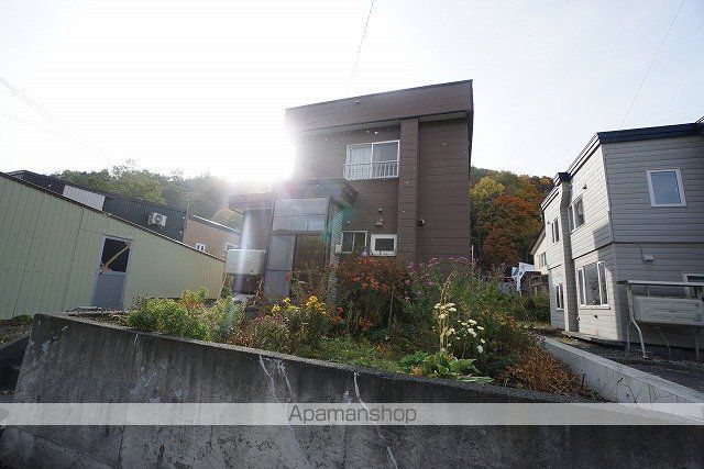 桂岡町戸建32-5の外観写真