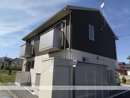 Ｂｌｅｓｔｏｎ　Ｃｏｕｒｔ[1R/28.62m2]の外観2