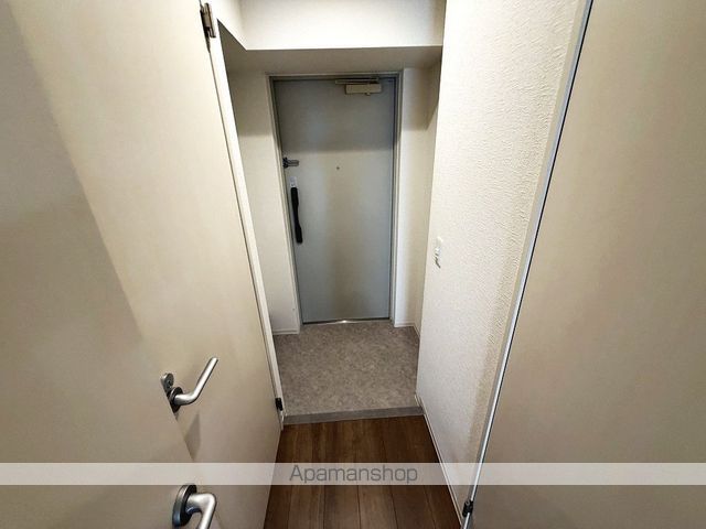 Shining江坂離宮の内装写真