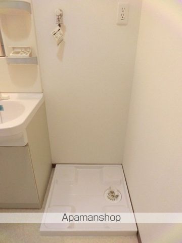 CASA京橋の内装写真