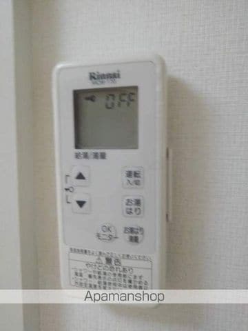 セジュールステビアの内装写真