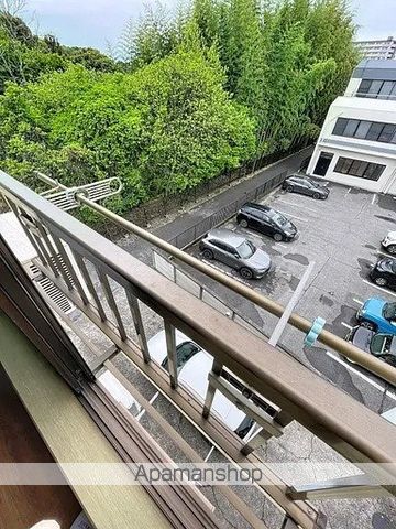 マルヤマハイツの内装写真