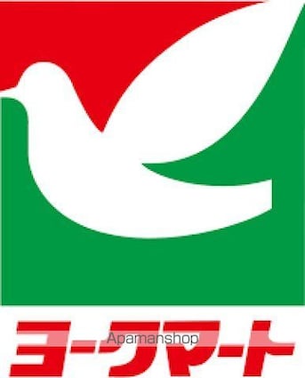 スカイコート新宿落合南長崎駅前[1K/18.94m2]の周辺3