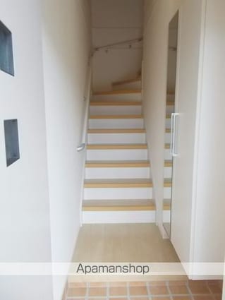 ヘリオス[2LDK/57.21m2]の玄関