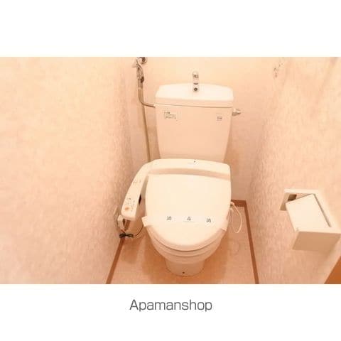 フィネ元町の内装写真