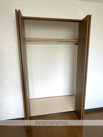 アヴェニール白山の内装写真