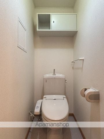 ボニートの内装写真