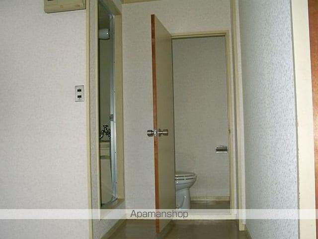 ヒルトップ八ツ坂の内装写真