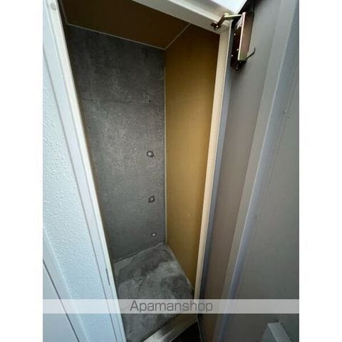 MODENA近代美術館の内装写真