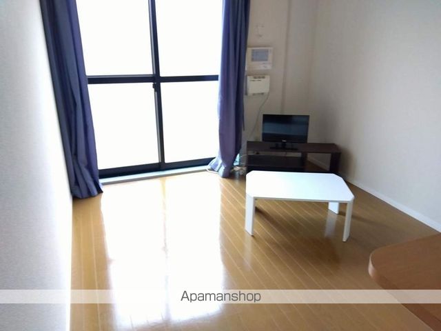 レオパレスエポックIの内装写真