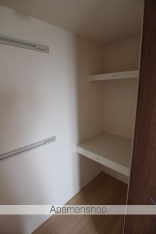 フォレストの内装写真