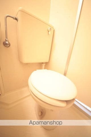 シャトーレ18の内装写真