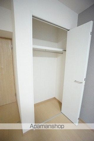 デコラージュ谷田の内装写真