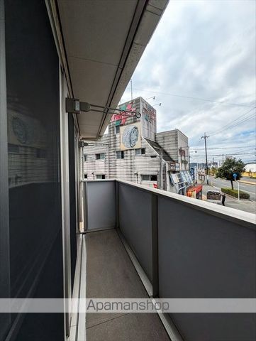 グランチェスタの内装写真
