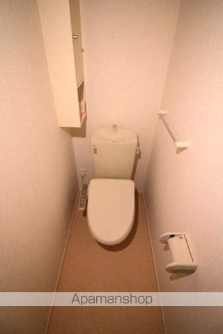 アリアキャメルIIの内装写真