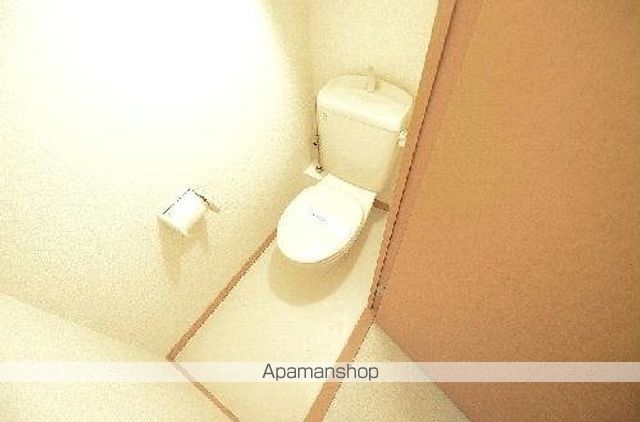 レオパレスセジュールの内装写真
