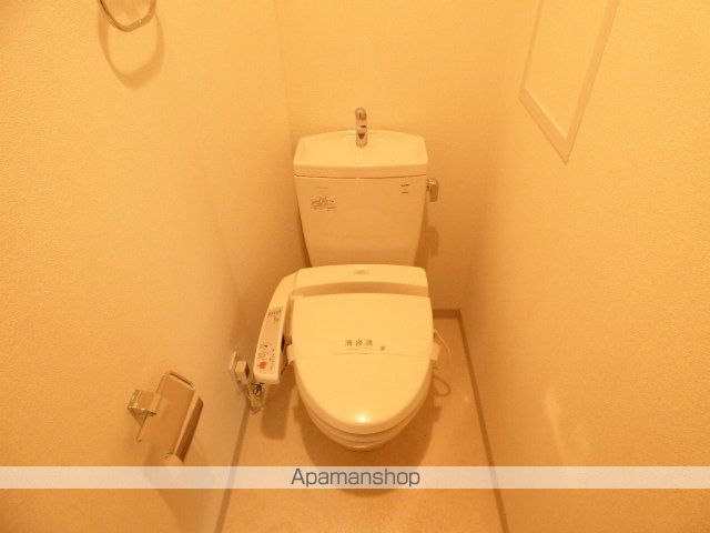 アスヴェル東本町IIの内装写真