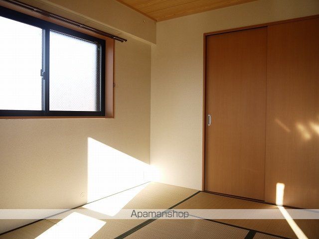 NAKATAマンションの内装写真
