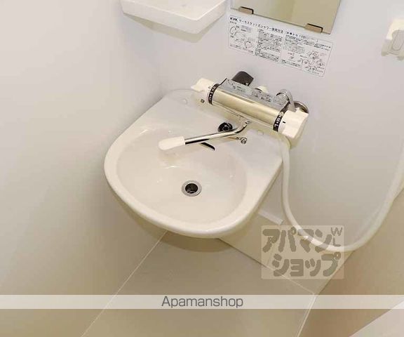 西田マンションの内装写真