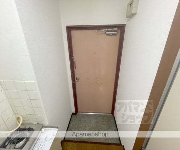 千丸ハイツの内装写真