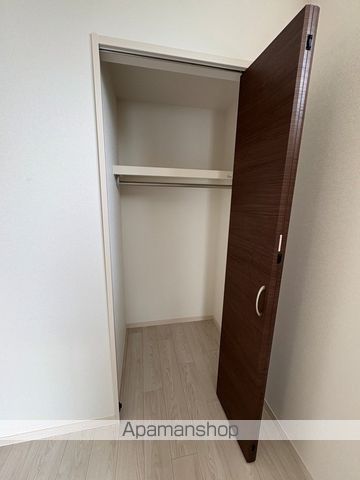 サフィールロジェ大阪城公園の内装写真