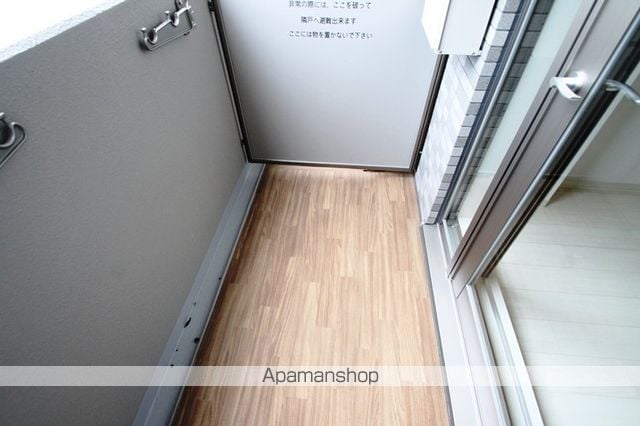 エスリード大阪シティノースの内装写真