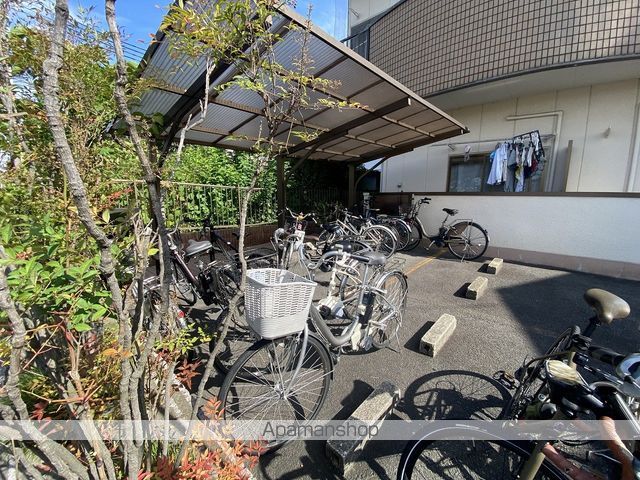 プレアール船橋のその他写真