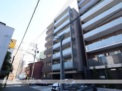 グランツ泉[1LDK/44.33m2]の外観2