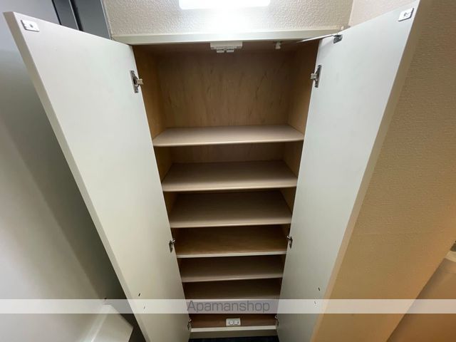 レオパレスノザンファンIIの内装写真