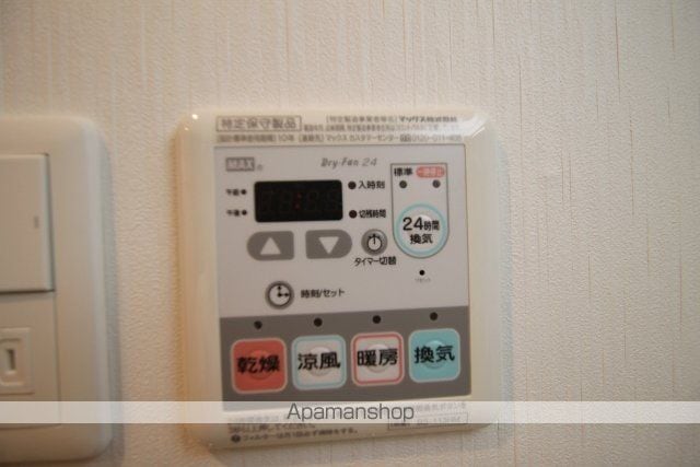 スプランディッド新大阪DUEの内装写真