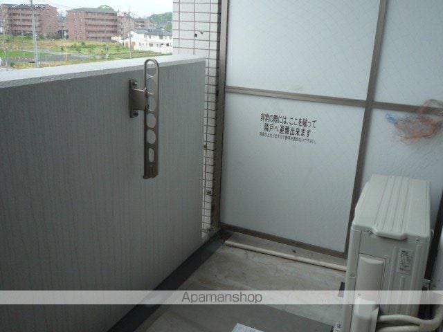 メゾンクレールIIIの内装写真