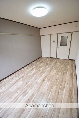 スマイルハイツ川平の内装写真