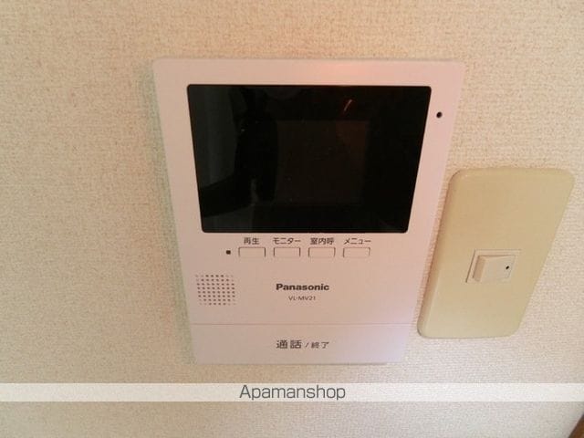 セジュール大町西の内装写真