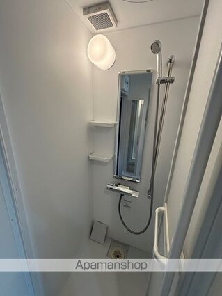 マルバ上板橋[1R/11.09m2]のバス