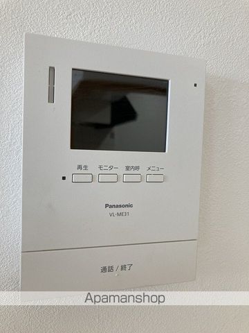 シャルマンの内装写真