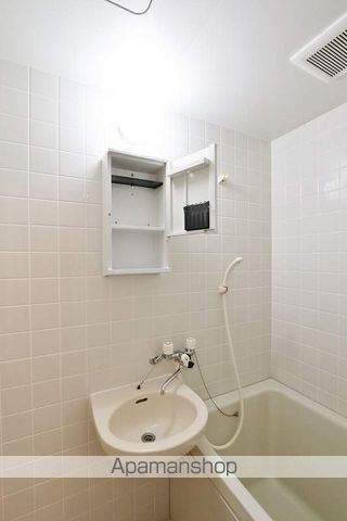 ハイツ18の内装写真