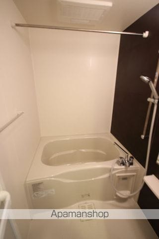 ジェントリー山本の内装写真