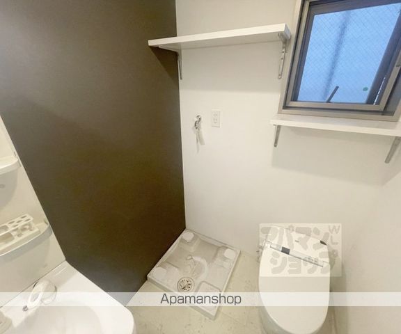 グランコスモ御所の内装写真