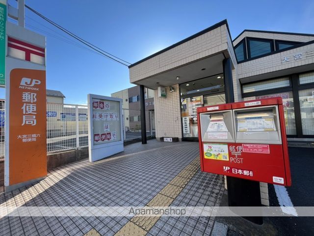 グランシャリオ Eの周辺写真