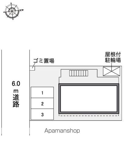 レオパレス薫峰のその他写真