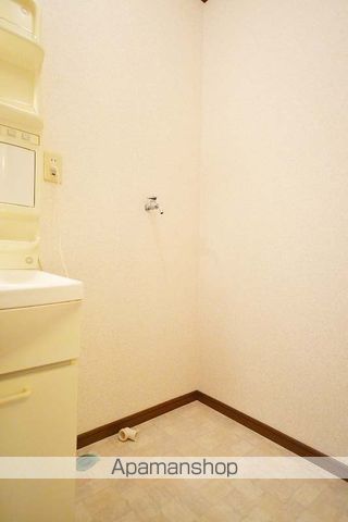 シティーハイツポリアンサスの内装写真