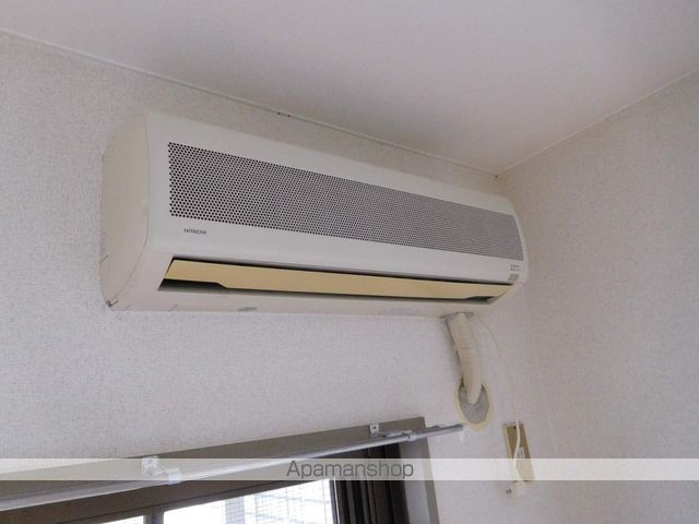 メゾンジョアパートIの内装写真