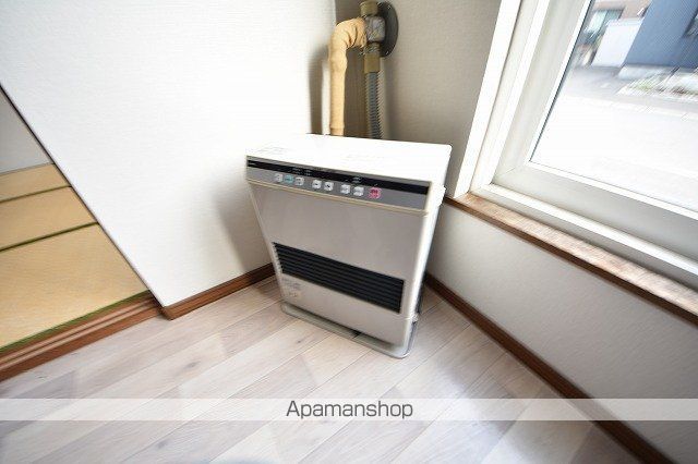 フラワーハイム栄町の内装写真