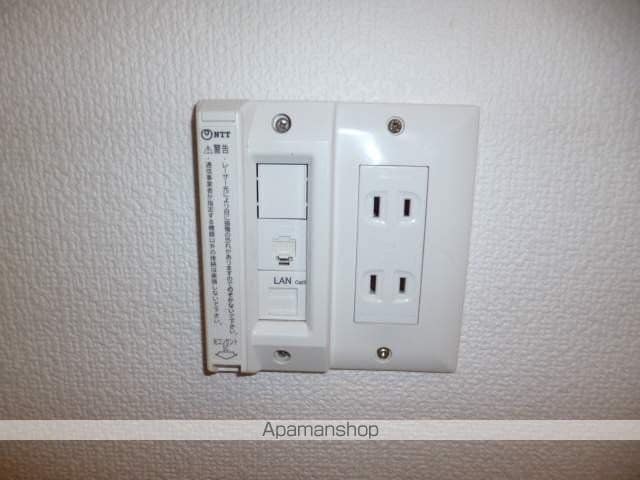 グランブルー大津の内装写真