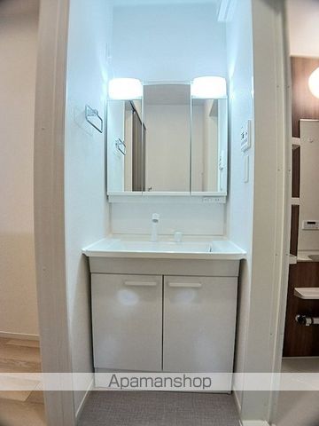 アスフォートIの内装写真