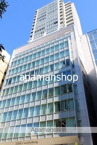 アステリオKITAHORIE ザメトロタワーの外観写真