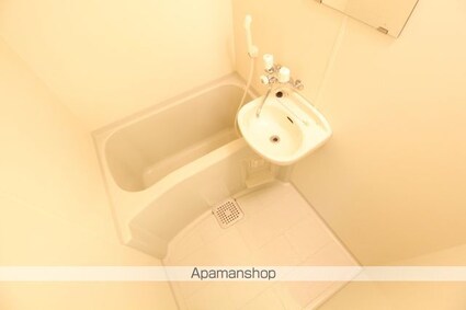 レオパレスＴＭＳ[1K/23.18m2]のバス