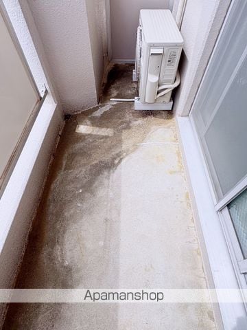 アネックス根洗の内装写真