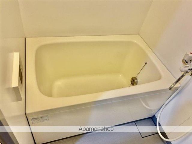 サンハイツ浅草の内装写真